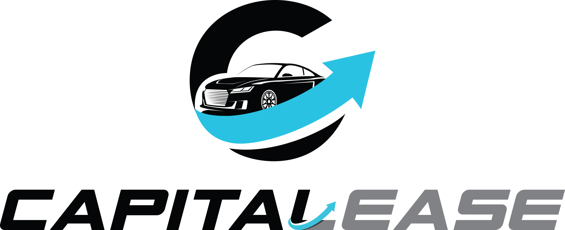 Capitaleaze Logo